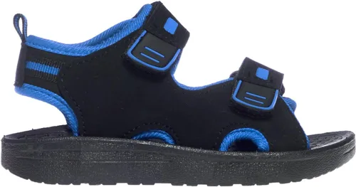 Vista 4 de PROPEL X Sandalias deportivas con doble correa punta cerrada