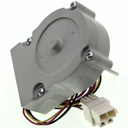 Vista 7 de Motor del ventilador del evaporador EAU63103208 para refrigeradores LG Kenmore, reemplaza 4324006, AP6028844, PS11761151, EAP11761151, PD00047999