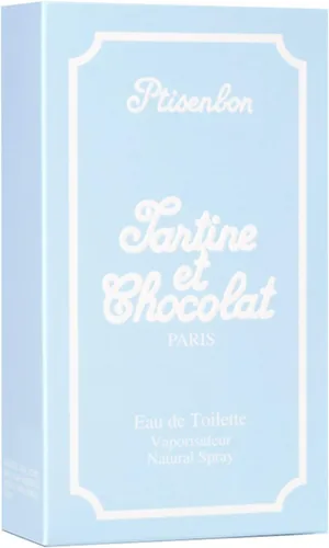 Vista 2 de Tartine Et Chocolat Ptisenbon de Givenchy para mujer - 1.7 oz EDT Spray