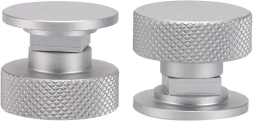 Vista 8 de 3mirrors Sujetadores de Casco para Capucha de Soldadura (Pipeliner) - Piezas de Repuesto para Casco, Accesorios, Tornillos, Capucha Abatible