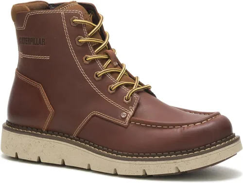 Vista 3 de CAT Calzado hombre Covert