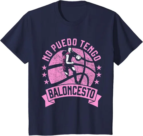Vista 13 de Camiseta Baloncesto para jugadores de BBall - No Puedo Tengo, Negro
