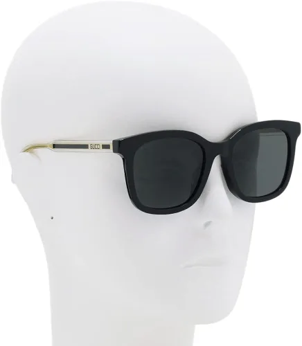 Vista 5 de Gucci Gafas de sol GG0562SK BLACKGREY 5321150 para hombre Negro Gris 5321150