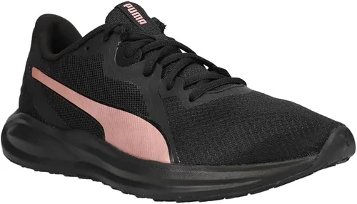 Vista 3 de PUMA Tenis Twitch Runnerpara mujer