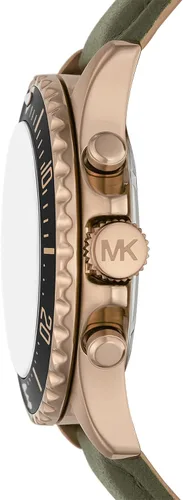 Vista 2 de Michael Kors MK8978 - Reloj cronógrafo Everest