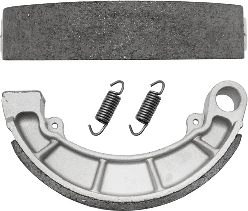 Vista 7 de Buje de tambor de freno trasero y zapatos para Honda Rancher 350 Rancher 400 Foreman 400 Foreman 450 1995-2007 OEM # 43620-HN5-M00 43620-HN0-A00