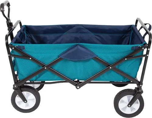 Vista 3 de Mac Sports Mac Wagon (WTC-118) Rosa