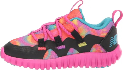 Vista 8 de New Balance Playgruv V1 - Tenis de correr para niños