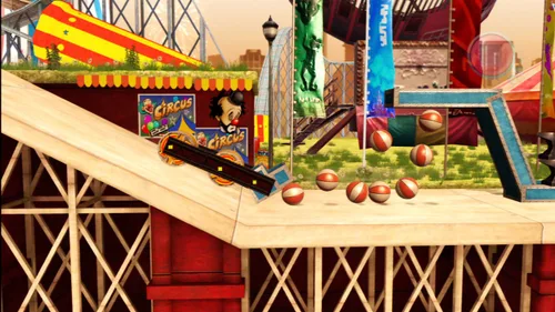 Vista 5 de Create - Playstation 3