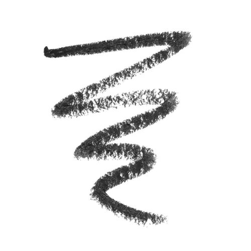 Vista 10 de Milani Delineador de ojos Stay Put After Dark (0.01 onzas), sin crueldad, autoafilable, con difuminador integrado, alinea y define los ojos