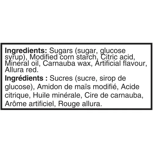 Vista 3 de Maynards Bayas suecas 355 g (12.5 oz)