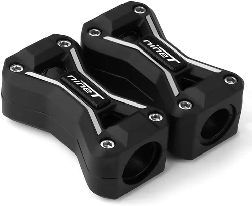 Vista 3 de Compatible con B.M.W R nineT/Pure/Racer/Scrambler Urban G/S /5 All Year Protector de motor de motocicleta parachoques barra de choque Protección
