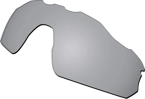 Vista 4 de BroLizard - Lente polarizada para gafas de sol Oakley Radar EV Path OO9208