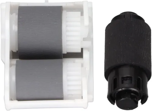 Vista 9 de ciciglow Rodillo de recogida de impresora compatible con impresora M252 M277 M377, accesorios de impresora portátil, kit de separación