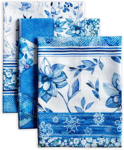 Vista 94 de Maison d' Hermine - Paños de cocina de 100% algodón, paños de cocina absorbentes para el hogar, cocina, comedor, cócteles y campamento, Canton