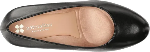 Vista 5 de Naturalizer - Zapatos de Tacón Michelle para mujer