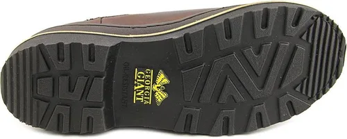 Vista 5 de Georgia Boot Men's Giant Romeo Georgia Steel Toe Work Boot