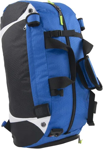 Vista 3 de Amaro War Zone Lacrosse - Bolsa para equipamiento de laca