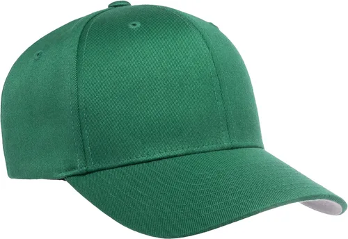 Vista 37 de Flexfit - Gorra de béisbol deportiva, ajustada, para hombre