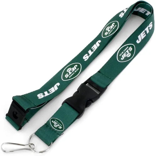 Vista 19 de aminco NFL Cordón de Equipo unisex para adultos Color del