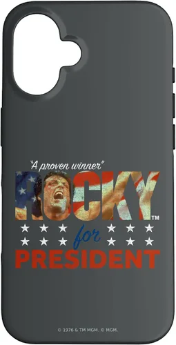 Vista 32 de Rocky A Proven Winner Case for iPhone 17