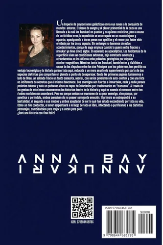Vista 2 de ANNUKARI Supervivencia (Spanish Edition)