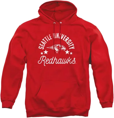 Vista 169 de LOGOVISION Colección oficial de sudaderas con capucha para adultos con capucha de la mascota desgastada Abilene Christian Wildcats