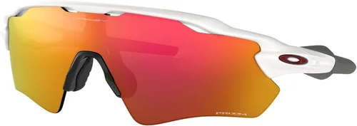 Vista 2 de Oakley Mens Oo9208 Radar Ev Path Rectangular Sunglasses
