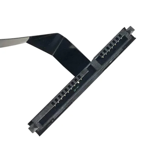 Vista 3 de Zahara Cable de conector de disco duro SATA para Acer Nitro 5 AN515-43 AN515-44 50.Q5XN2.002 6.2 in