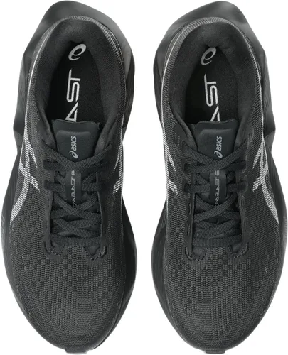 Vista 4 de ASICS Zapatillas de running NOVABLAST 6 para mujer Negro