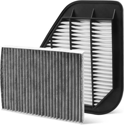 Vista 9 de Filtro de aire de cabina de motor peine para Buick Envista 1.2L L3 2025 2024