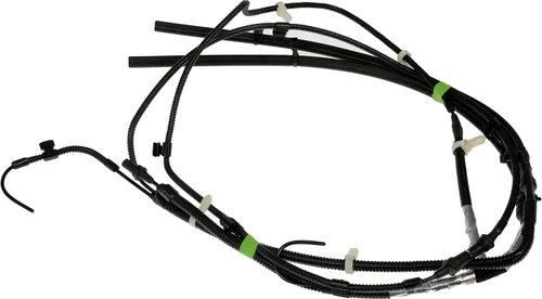 Vista 3 de Dorman 926-466 - Conjunto de arnés de vacío para vehículos todoterreno compatible con modelos seleccionados Ford/Lincoln