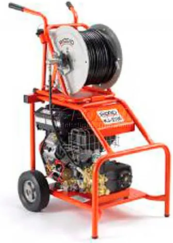 Vista 2 de Ridgid 64787 Boquilla, propulsión H71 1/4