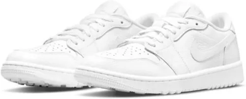 Vista 4 de Nike Zapatos Air Jordan 1 Low para mujer Baloncesto