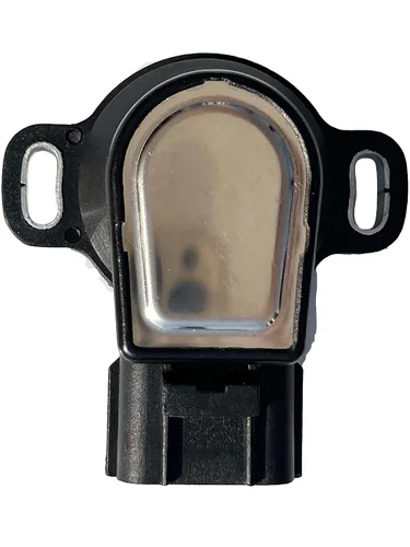 Vista 2 de Sensor de posición del acelerador TPS017 OEM # 8945230140,1985003240,89054616 para Toyota Camry/Land Cruiser/MR2 Spyder/Prius/Sequoia/Supra/Tundra