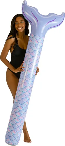 Vista 10 de PoolCandy Fideos inflables de natación jumbo