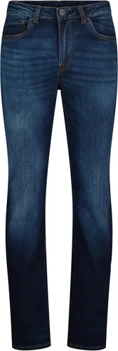 Vista 4 de Buffalo David Bitton Jeans Straight Six para hombre