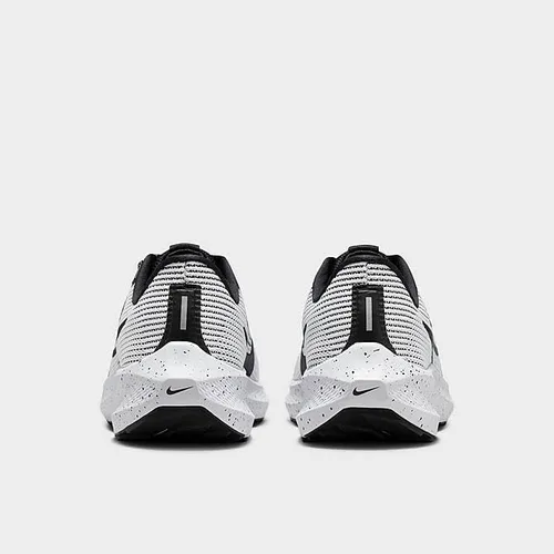 Vista 5 de Mujer AIR Zoom Pegasus 40 - Talla 6 US - NegroBlanco, NegroBlanco
