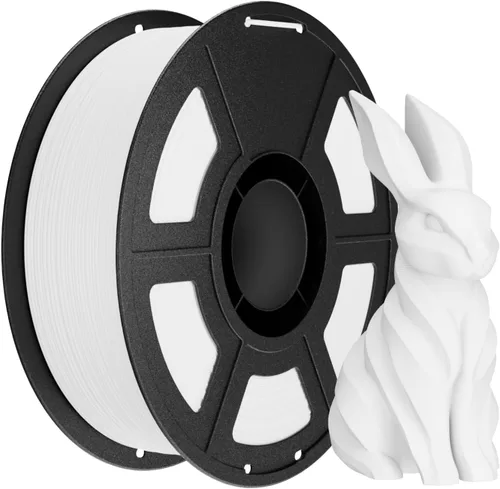 Vista 49 de Conjure PETG Rainbow - Filamento para impresora 3D, 2.2 libras Arco iris-2.2 lbs