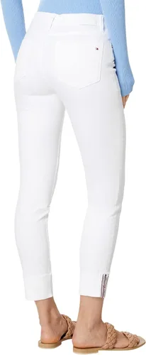 Vista 2 de Tommy Hilfiger Mujer Cff Ankl PNT WLgo