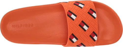 Vista 5 de Tommy Hilfiger Mens Resteli Slide Sandal