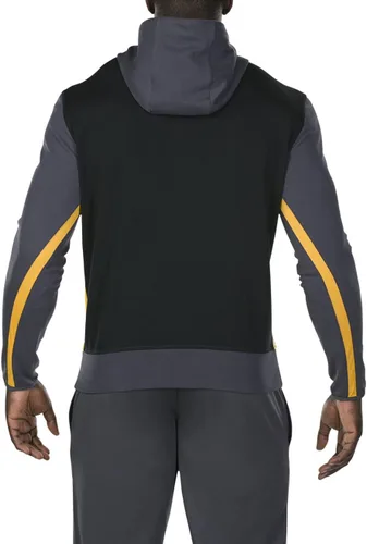 Vista 6 de Sudadera con capucha CCC England Vapodri Fleece FZ 2018