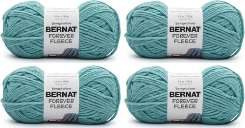 Vista 34 de BER FOREVR Fleece 280G Ruido Blanco