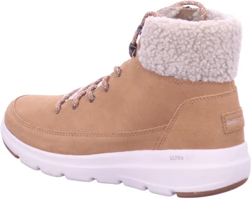 Vista 3 de Skechers Botas de moda para mujer