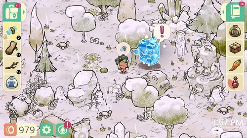 Vista 6 de Cozy Grove Standard - Nintendo Switch Código digital