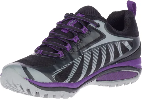 Vista 7 de Merrell Siren Edge 3 Impermeable