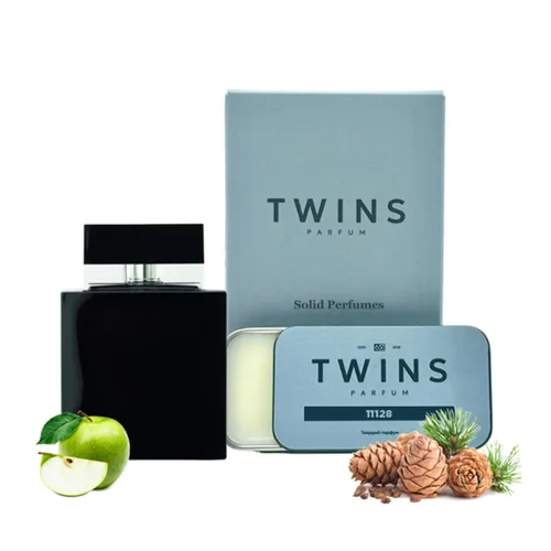 Vista 58 de No.11130 Impresión de Hayati Perfume sólido unisex para mujeres y hombres 053.4 oz / 15 gr