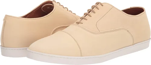 Vista 7 de Allen Edmonds Tenis Oxford Park Ave para hombre