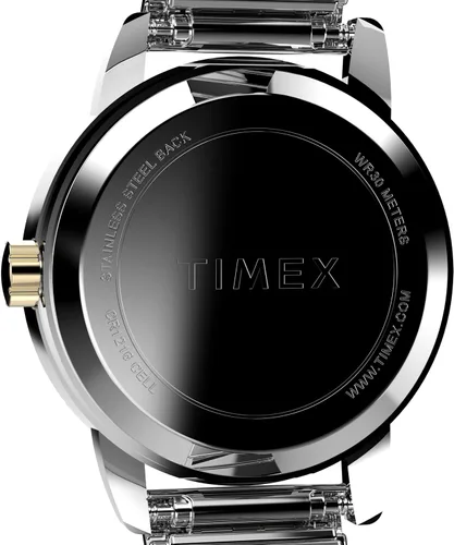 Vista 4 de Timex Reloj Easy Reader para mujer