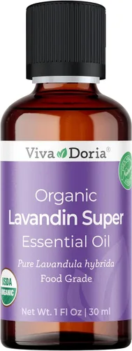 Vista 35 de Viva Doria Aceite esencial de anís estrellado, aceite de anís estrellado orgánico certificado por USDA, 100% puro, aceite esencial natural, sin